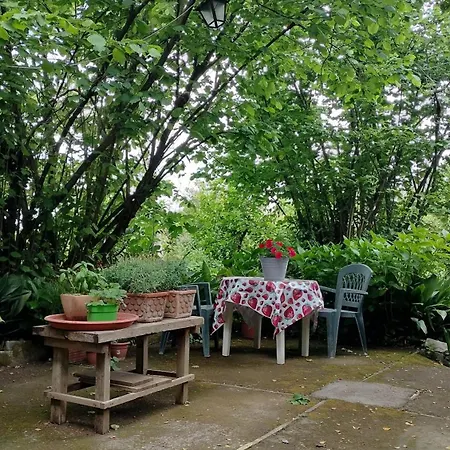 Appartement San Renato House *