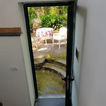 Appartement San Renato House Sorrente