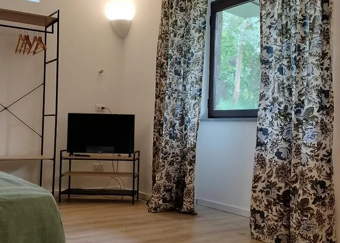 San Renato House Апартаменты *