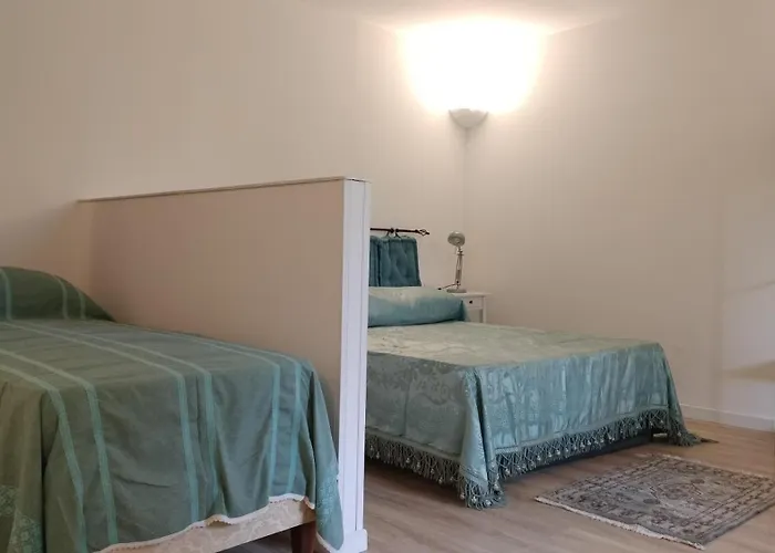 San Renato House Апартаменты Сорренто