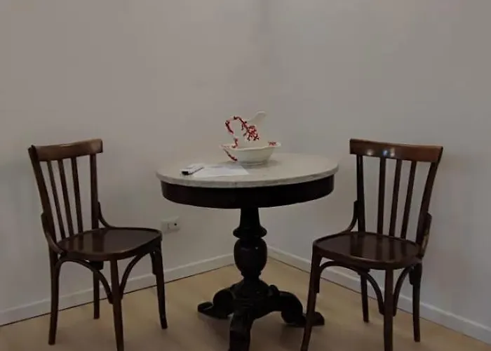 San Renato House Сорренто