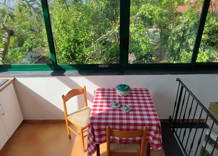 San Renato House * Сорренто