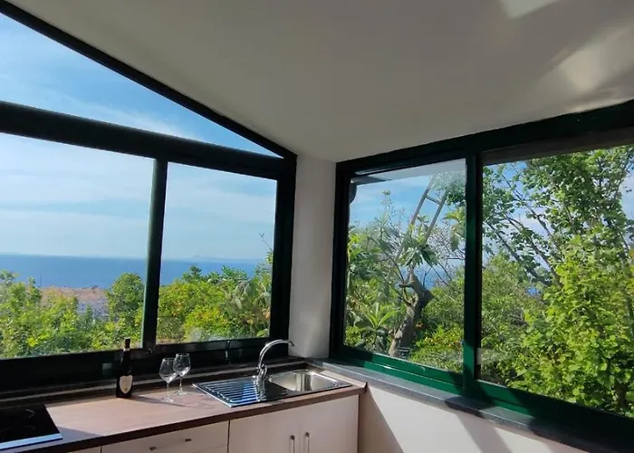 San Renato House Апартаменты *