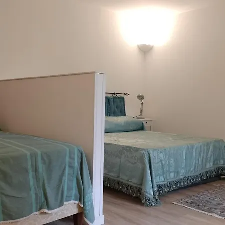 San Renato House 公寓 索伦托