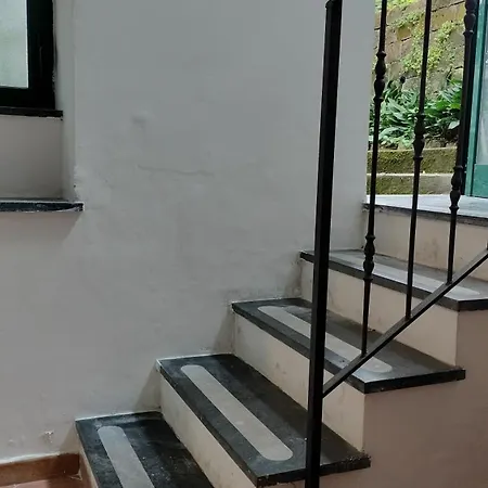 San Renato House