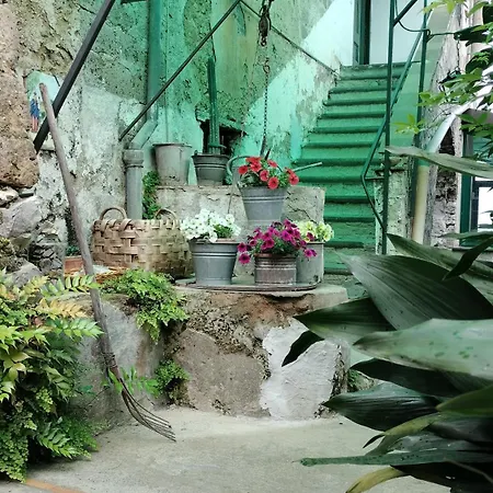 San Renato House