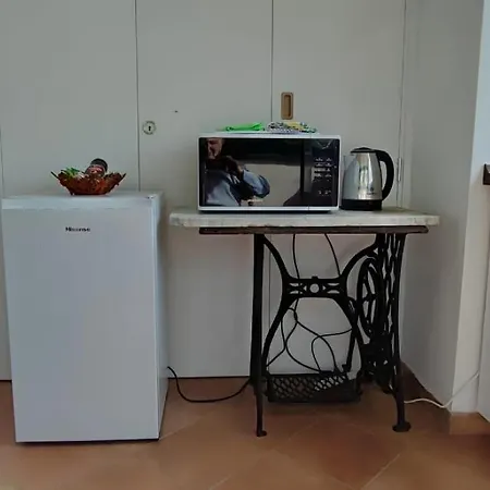 San Renato House 公寓 *