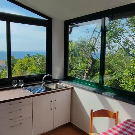 San Renato House *