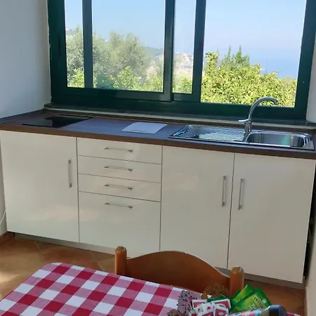 Διαμέρισμα San Renato House *