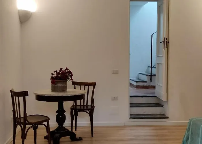 San Renato House Διαμέρισμα Σορέντο