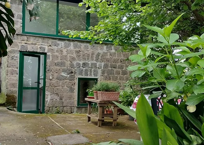 San Renato House * Σορέντο