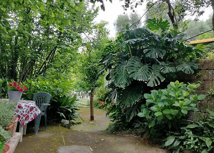 San Renato House Sorrento