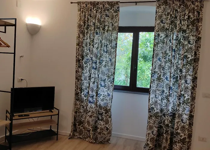 San Renato House Σορέντο