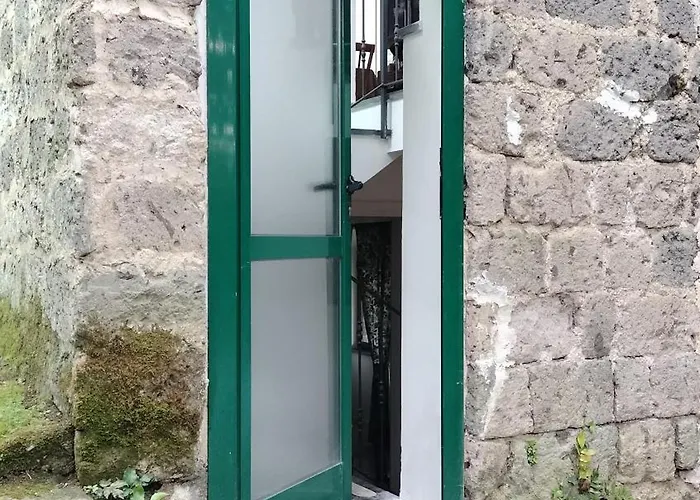 Apartment San Renato House Sorrento