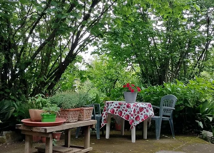 Apartment San Renato House *