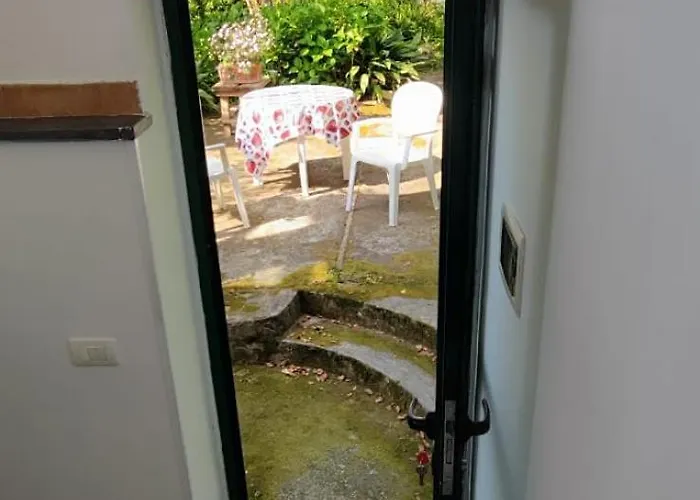 Διαμέρισμα San Renato House Σορέντο