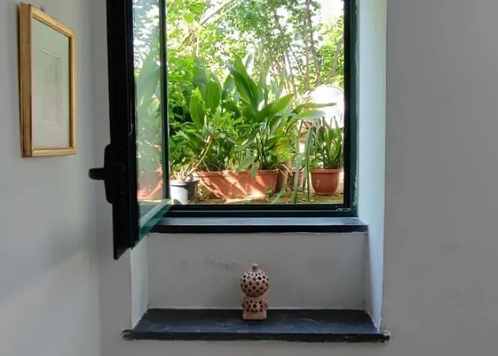 Διαμέρισμα San Renato House