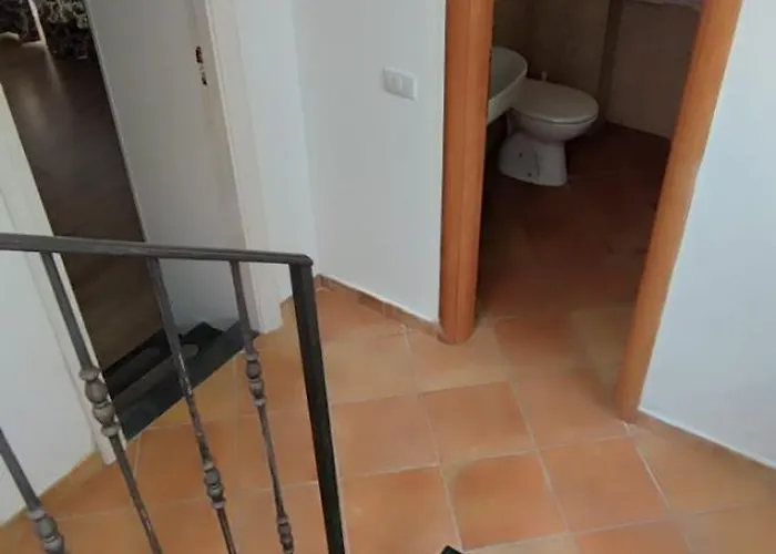 San Renato House Apartment *