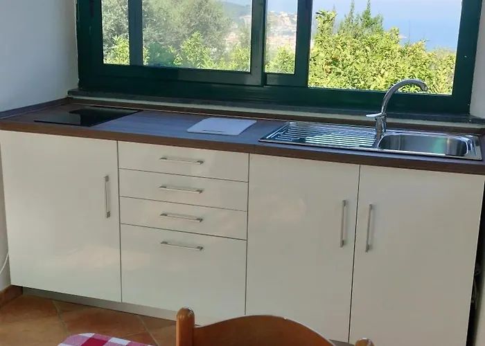 Apartment San Renato House *