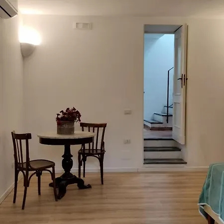 San Renato House アパート ソレント