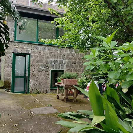 San Renato House * ソレント