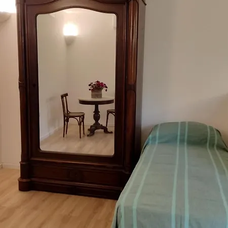 San Renato House