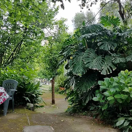 San Renato House ソレント