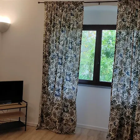 San Renato House ソレント