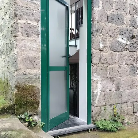 アパート San Renato House ソレント