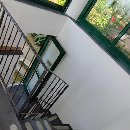 San Renato House ソレント