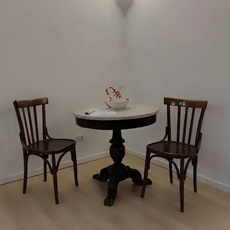 San Renato House ソレント