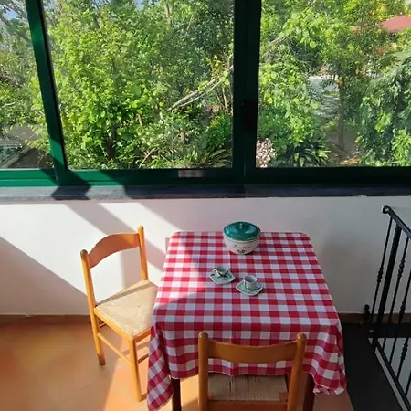 San Renato House * Sorrent