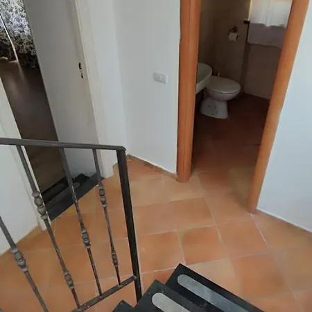 San Renato House アパート *