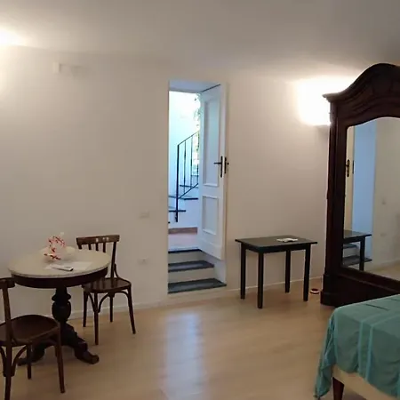 San Renato House