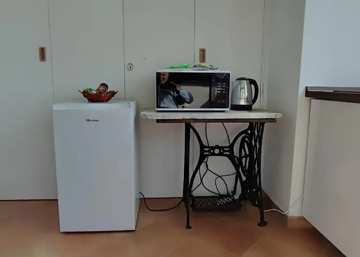 San Renato House Apartamento *