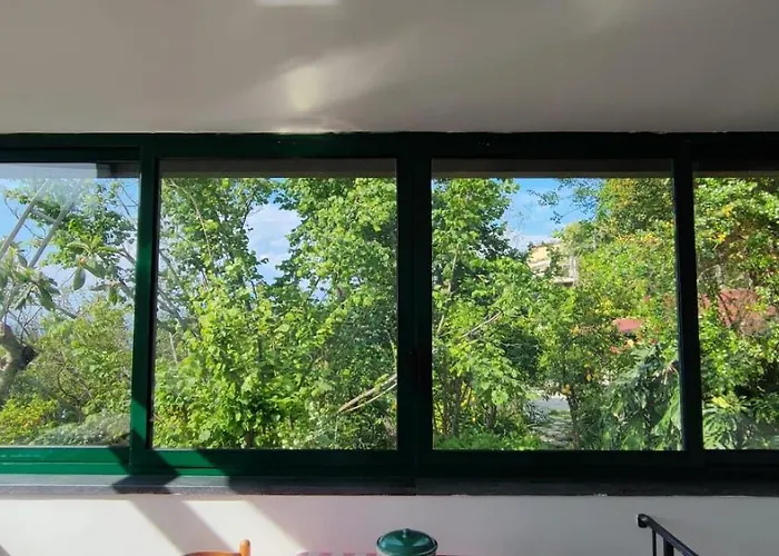 San Renato House Apartamento